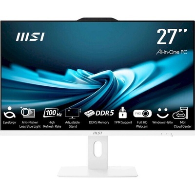 MSI PRO AP272P 14M-1086XEU