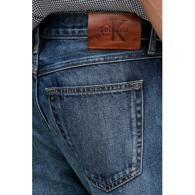 Calvin Klein Jeans Дънки Calvin Klein Jeans (LV04RD722G)