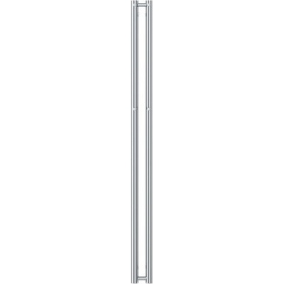 PMH Rosendal R2C/2 11 50 mm x 1500 mm chróm