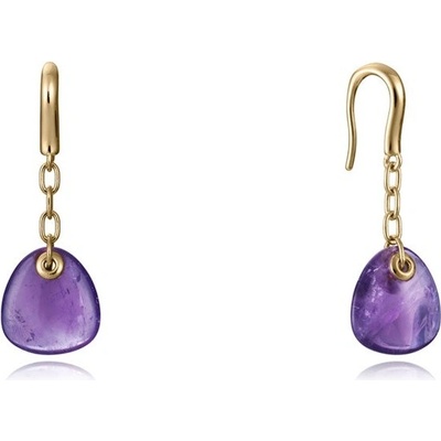 Viceroy náušnice 13172E100-47