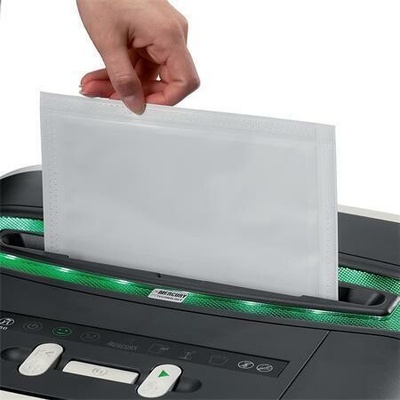 REXEL Olejová obálka, pro údržbu skartovacích strojů, 12 ks, REXEL ,balení 12 ks – Hledejceny.cz