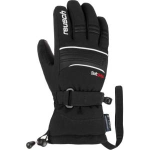 Reusch Детски ръкавици Reusch Kid's Kondor R-TEX XT Gloves - Black / White - размер 3 (EU) (202-5930-0211)
