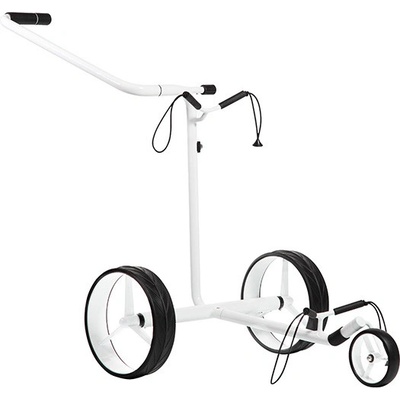 JuStar White elektrický – Zboží Mobilmania