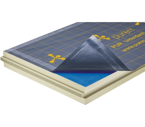 Puren Basic 025 14 0mm 7,32 m²