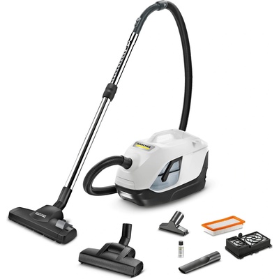 Kärcher DS 6 Plus (1.195-252.0)