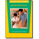Content Area Readers Math Every Day