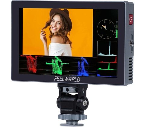 Feelworld LUT7