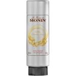 MONIN Gourmet Sauces - Бял шоколад - White Chocolate - 0.5L