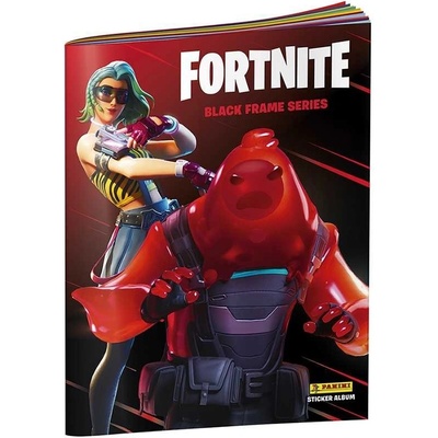 Fortnite 2 album