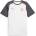 PUMA Мъжка тениска Puma Mcfc Casuals Tee T-Shirt Mens - Puma White