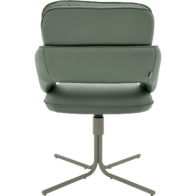 Carmen Трапезен стол rakvere 9 - зелен 16 (b3532258)