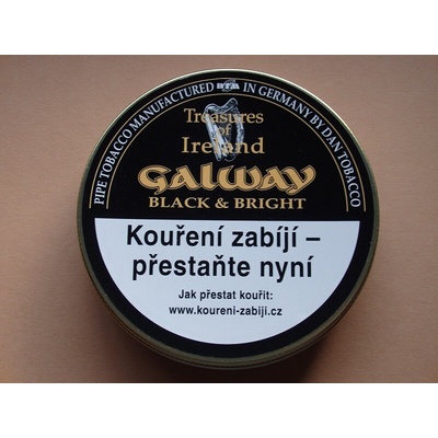 Treasures of Ireland Galway 50 g