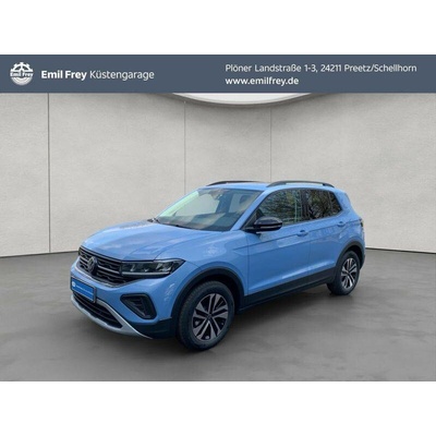 Volkswagen T-Cross 1.0 Energy DSG 85 kW