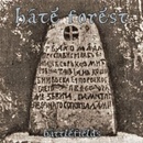 Hate Forest - Battlefields CD
