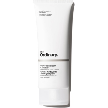 The Ordinary Glycolipid Cream Cleanser Почистващ крем унисекс 150ml