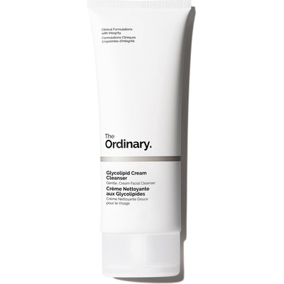 The Ordinary Glycolipid Cream Cleanser Почистващ крем унисекс 150ml
