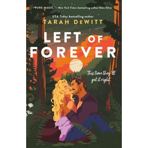 Left of Forever (ISBN: 9780349439013)
