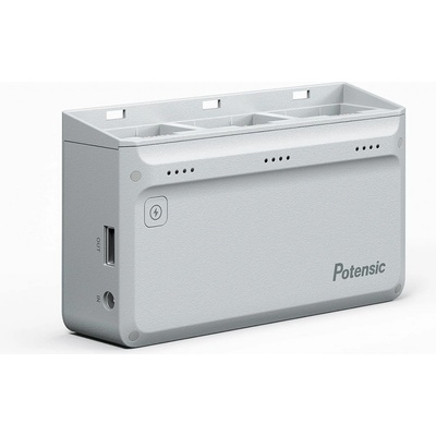 Potensic rychlonabíjecí stanice 60W More Power pro Atom 4K SE POC-017