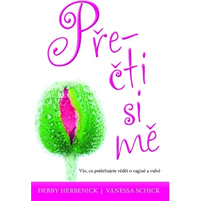 Přečti si mě