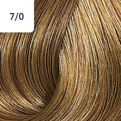 Wella Color Touch Pure Naturals 7/0 60 g