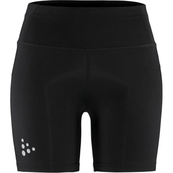 Craft Pro Hypervent 2 dámské kraťasy černá