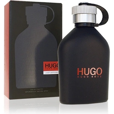 Hugo Boss Hugo Just Different toaletní voda pánská 100 ml