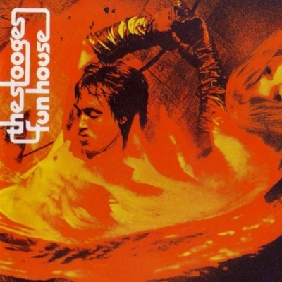 STOOGES THE: FUNHOUSE CD