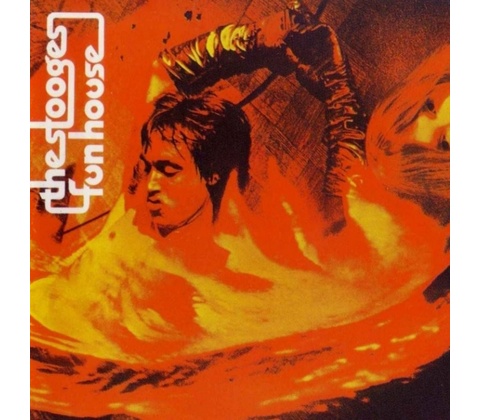 STOOGES THE: FUNHOUSE CD