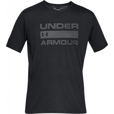 Under Armour tričko Team Issue Wordmark Ss