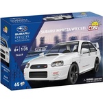 COBI Subaru Impreza VRX Sti, 1: 35 (COBI-24649)