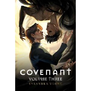 Covenant Vol. 3 (ISBN: 9781637156421)