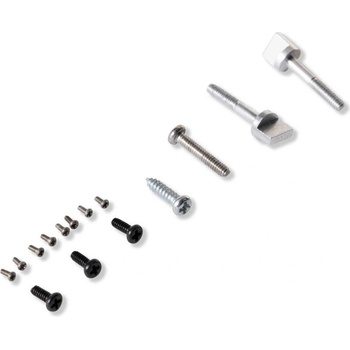 Hobbyzone Apprentice STOL S 0.7m: Sada šroubků