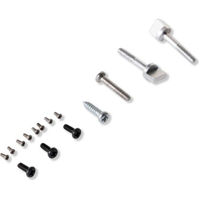 Hobbyzone Apprentice STOL S 0.7m: Sada šroubků