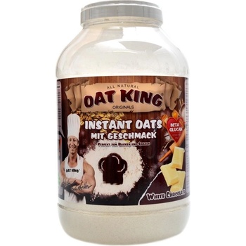 Oat King instant oats 4000 g