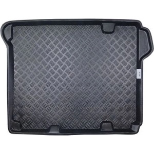 CarMart Стелка за багажник за Citroen C4 (2010+) with subwoofer