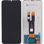 Nokia LCD Дисплей и Тъч Скрийн за Nokia C22 / C32
