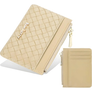 HARAHU Портмоне Baellerry VA-35879 - Светло кафяво KP35879 (VA-35879)