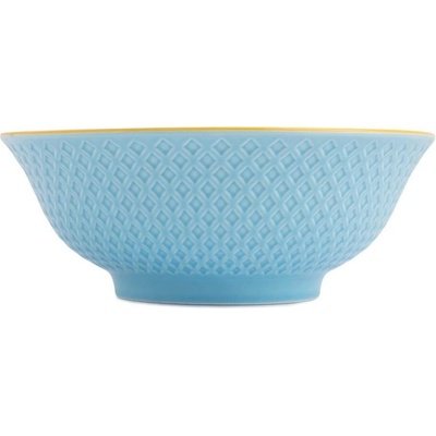 Mikasa Miska na ramen Blue Mosaic 21 cm