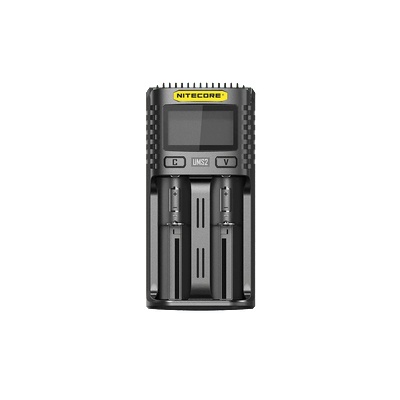 NITECORE UMS2 зарядно устройство (2519000020)