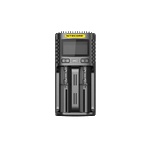 NITECORE UMS2 зарядно устройство (2519000020) Зарядно за батерии
