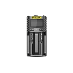 NITECORE UMS2 зарядно устройство (2519000020) Зарядно за батерии