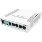 MikroTik RB260GS (CSS106-5G-1SR2)