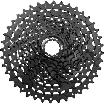 SunRace CSM9809AX