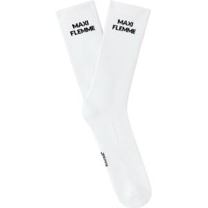 Celio Високи чорапи Pisoword1 Celio | Byal | МЪЖЕ | ЕДИН РАЗМЕР