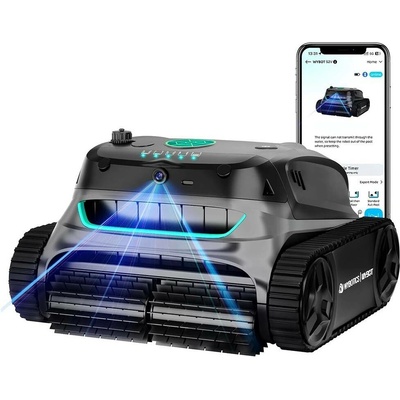 WYBOT S2 VISION