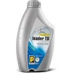 Prista Oil Leader TD 10W-40 4 l