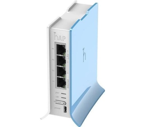 MikroTik RB941-2nD