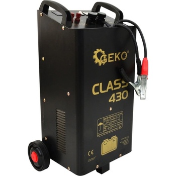 Geko CLASS 430