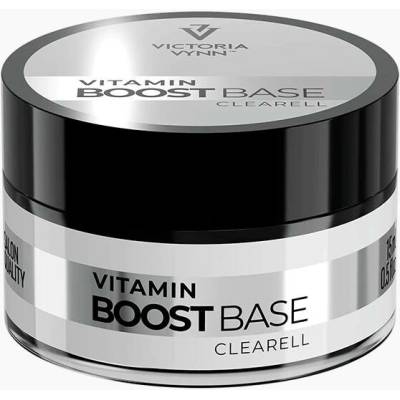 VICTORIA VYNN BOOST BASE hybridní vitamínová báze 12 ml