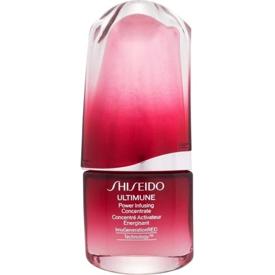 Shiseido Ultimune Power Infusing Concentrate от Shiseido за Жени Серум за лице 15мл